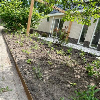cortenstaal